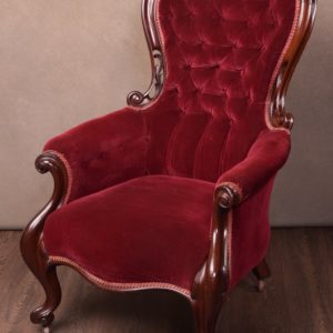Victorian Chair