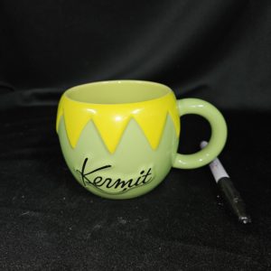 Kermit Mug